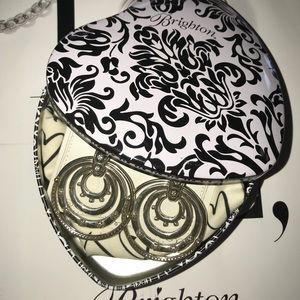 Brighton Destiny Rings Earrings JA1870